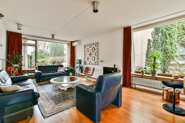 Medium property photo - Aagje Dekenlaan 203, 1403 HE Bussum